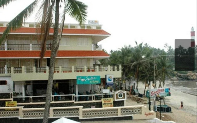 Adam Beach Resort