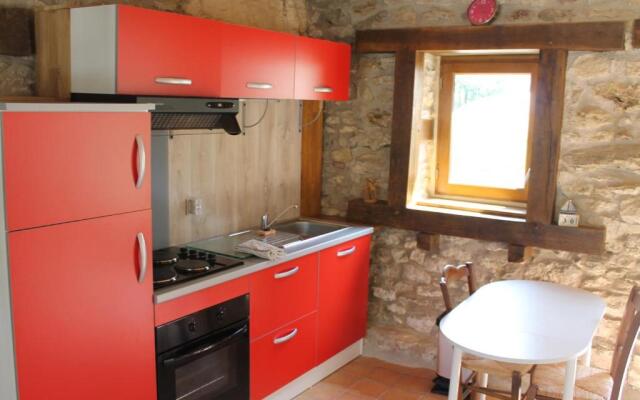 Maison La Puye, 4 pièces, 8 personnes - FR-1-541-37