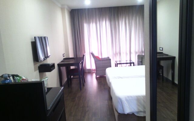 Atithi Hotel - Guwahati