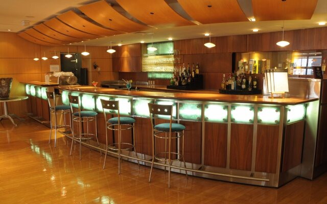 Amora Hotel Wellington