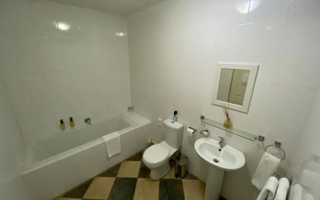 Lanseria Country Estate