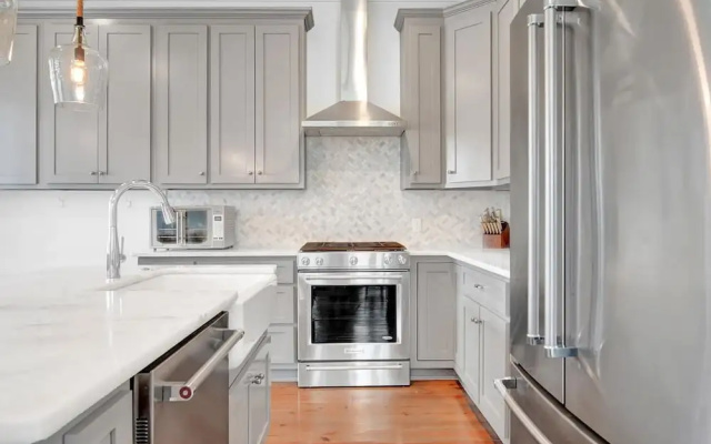 Serendipity by the Sea by Southern Vacation Rentals