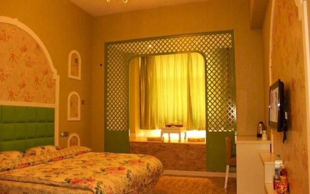 Zhucheng Mango Fashion Guesthouse