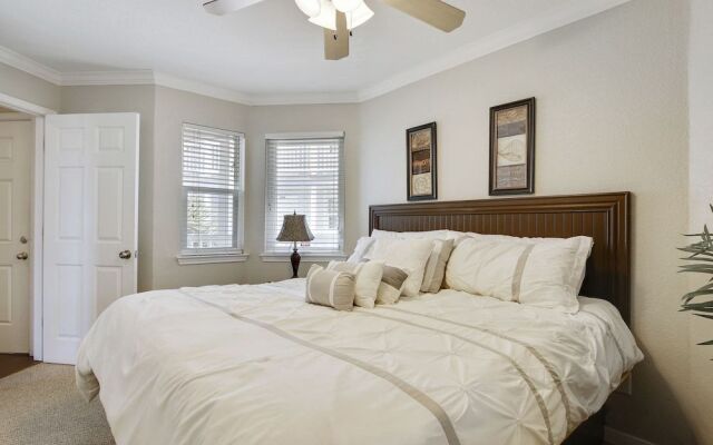 Seascape 2221 - 1 Br Condo