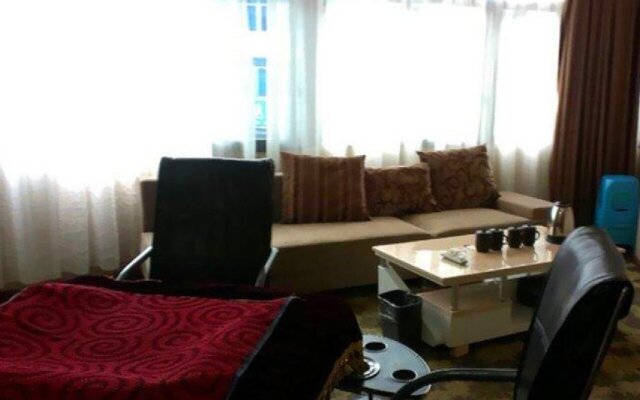 Mingyuan Hotel Fushun