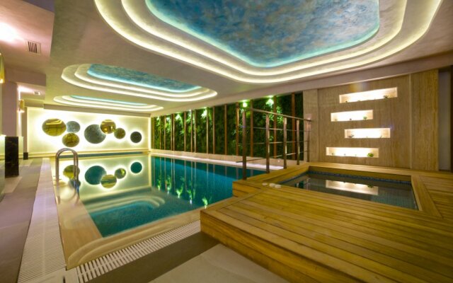 Beethoven Hotel