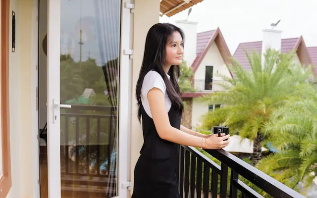 La Fairy Garden Resort