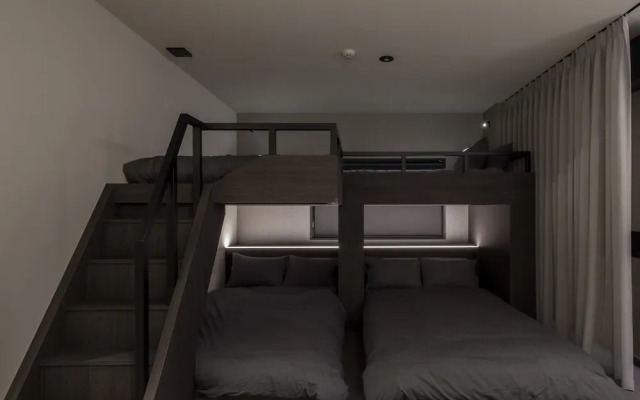 Hotel Guild 5