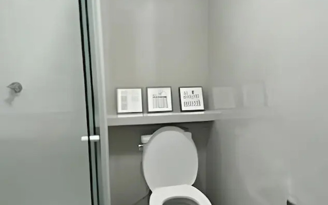Condomínio ver de Panorama
