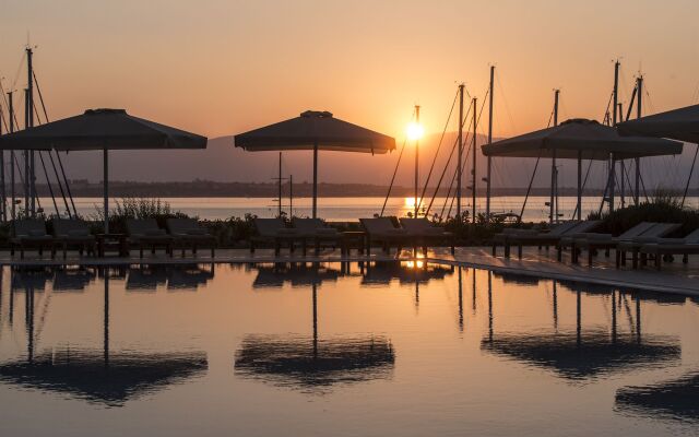 D-Marin Didim Marina Yacht Club