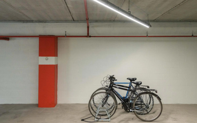 Art Hotel Olympic