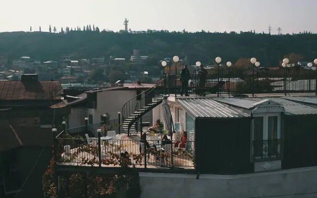 hotel lika