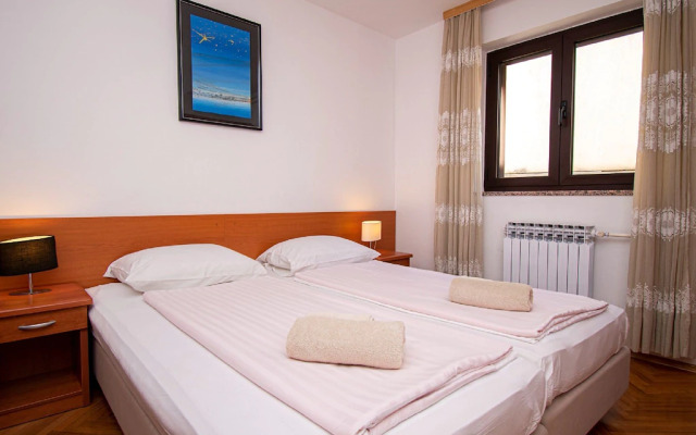 Modern Apartment Near the Beach in Istria