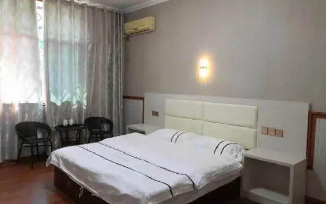 Ximeng Ayi Home