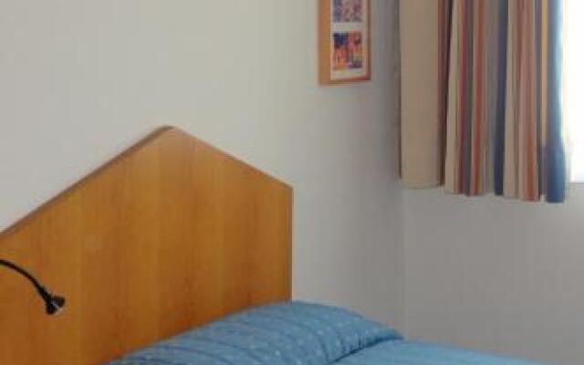 Cravero Rooms