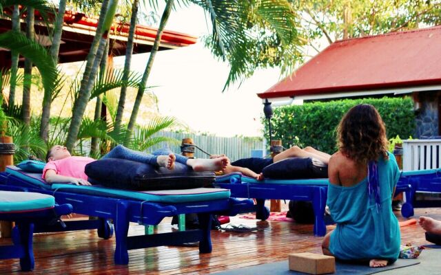 Sirena Serena B&B Retreat