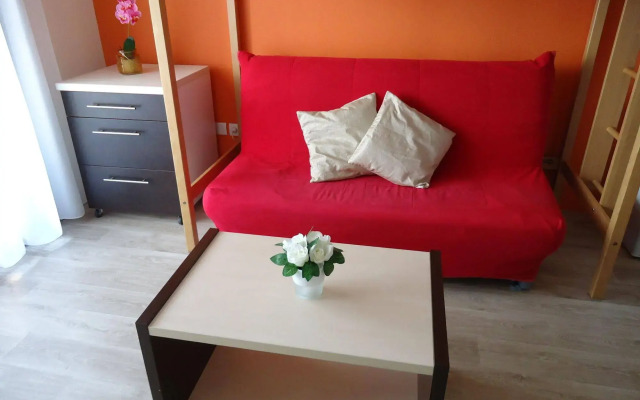 Residences de Bougainville