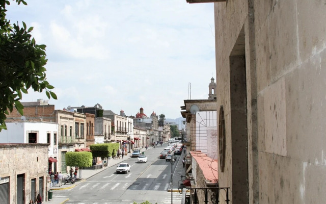Hostal Vivir Bonito - Hostel