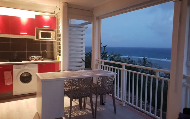 Anse des Rochers Beach & Pool Resort