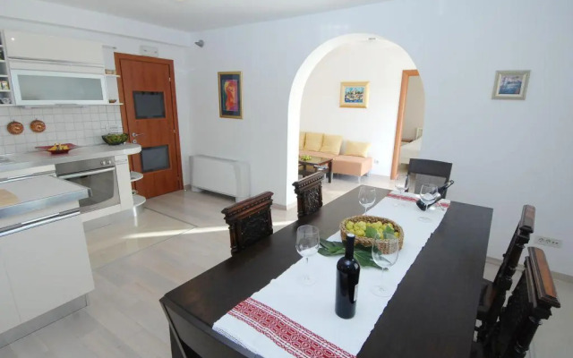 Apartment Lili 2+2