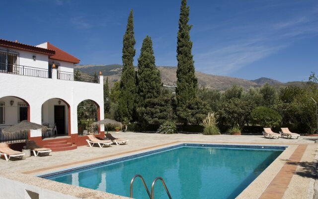 Cortijo Puerta Sortes Ana
