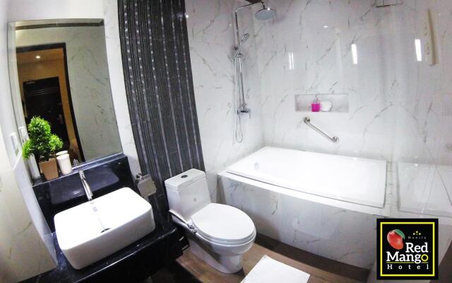 Red Mango Suites