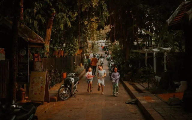 KhongKham Hotel