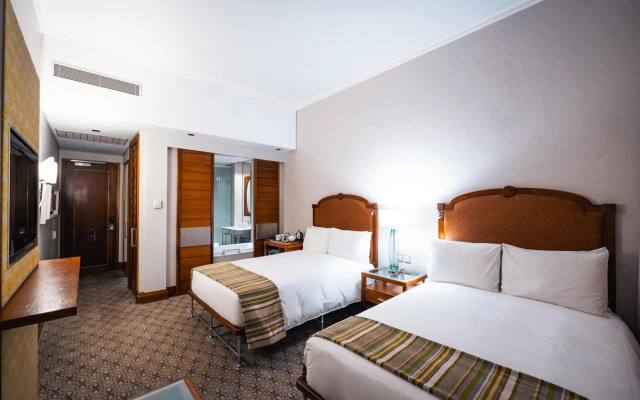 Pivot Hotel Montecasino
