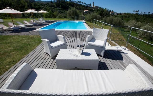 Appartamenti Borgo San Pietro