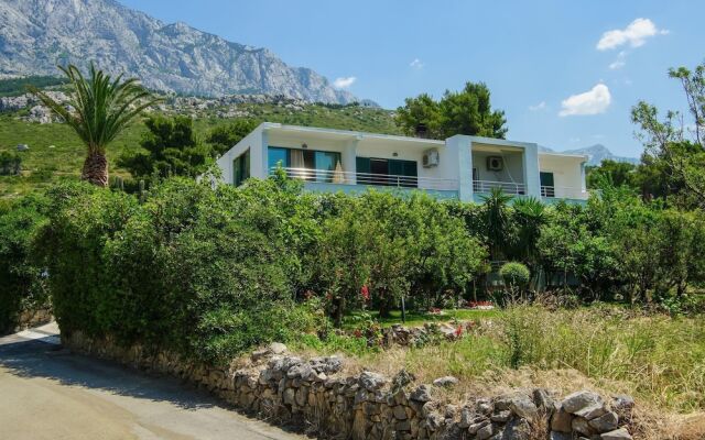 Apartmani Gita