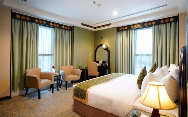 Awaliv International Hotel