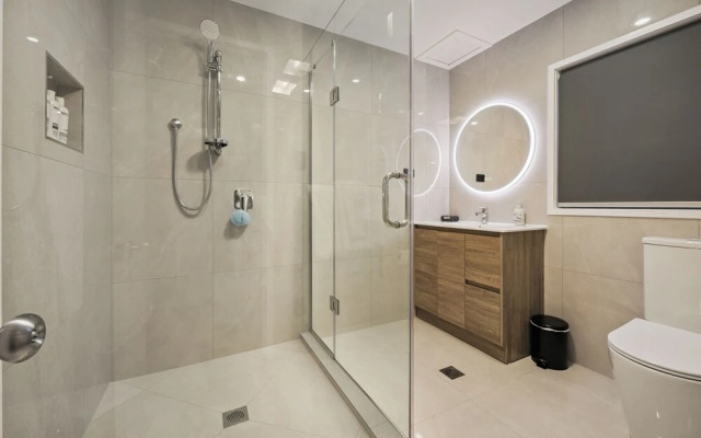 Aroha Motel