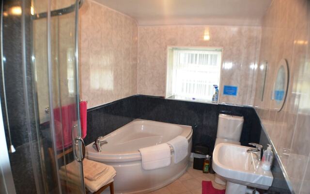 Penlon Cottage - Family Holidays Only