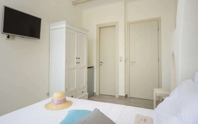 Angel Suites