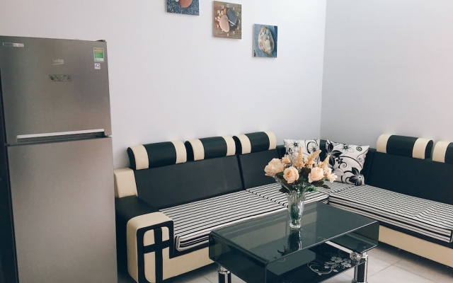Your Home – Guest Rooms – Quy Nhon