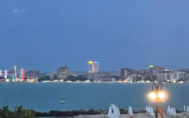 Studio in MarinaVille Complex