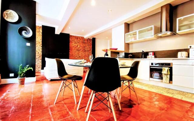 Le bon'appart - 50m de la cathédrale