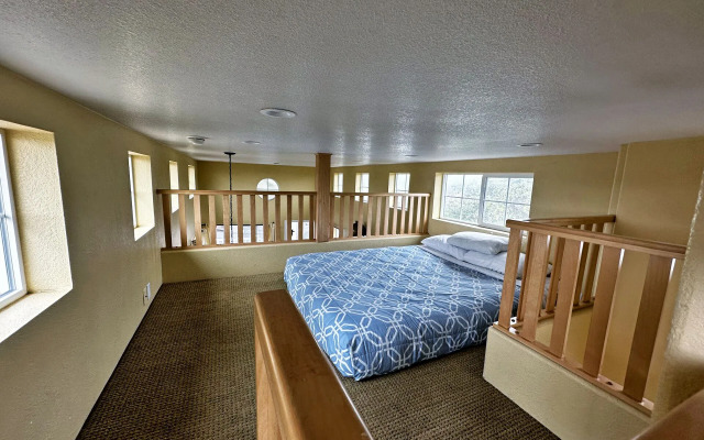 Marina Dunes RV Resort