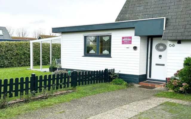 House in Breskens Near Scenic Beaches