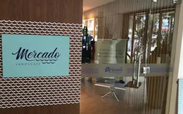 Apartamento Beira Mar Landscape