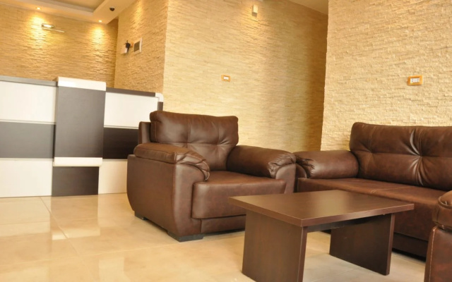 Panda Hotel Apartments