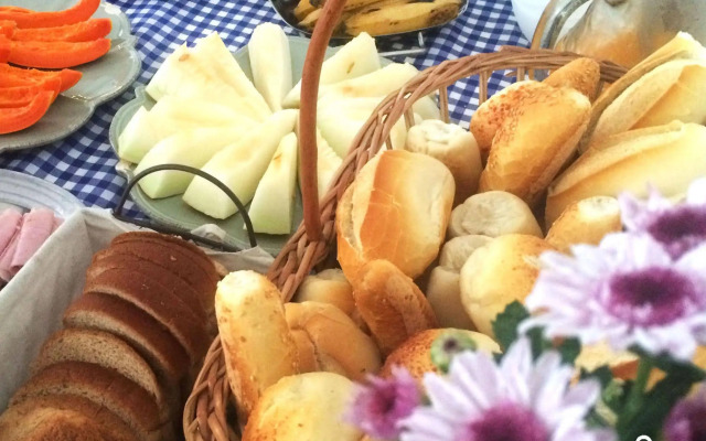 Hospedaria Rio - Hostel