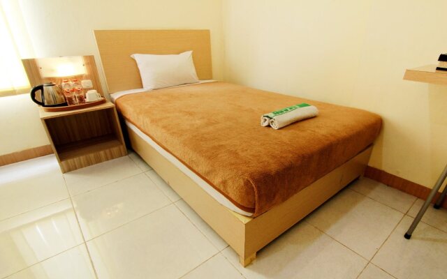 Masrilink's Guest House