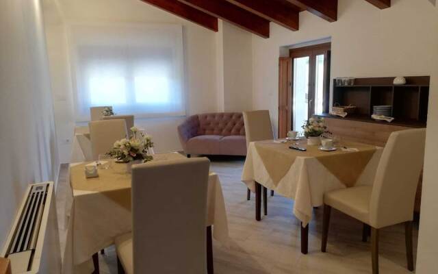 Il Riccio home & relax