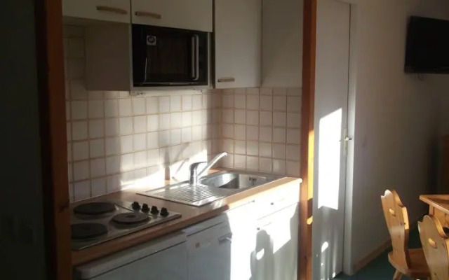 Résidence Le Marquis