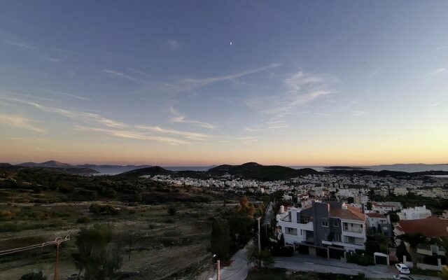 Libra - Luxurious Sea View Apartment