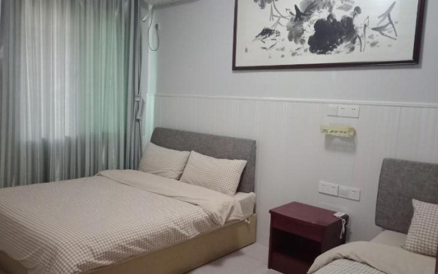 Xiamen Qingmeizi Hostel – Guest Rooms – Xiamen