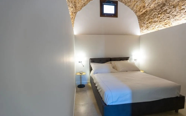 Bastione Spasimo Boutique Hotel