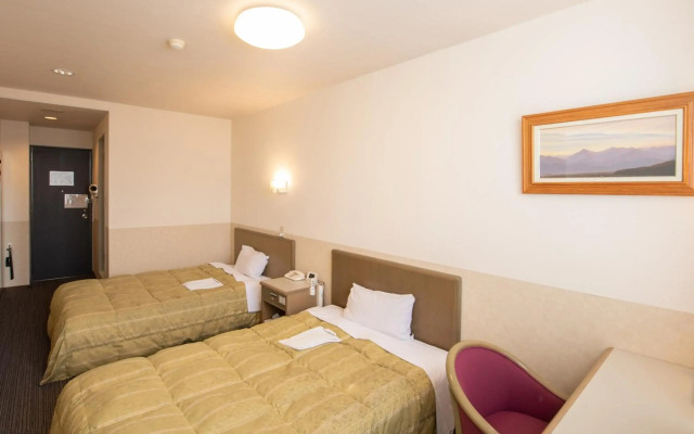Hotel Iidaya