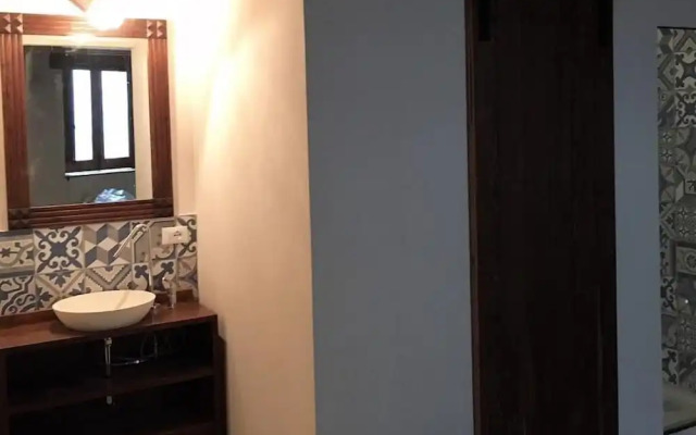 Locanda sette fate SPA e Solarium